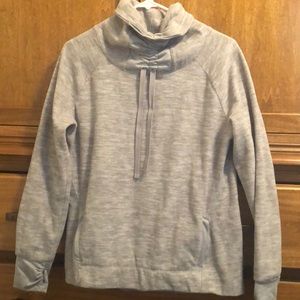 Small workout jacket